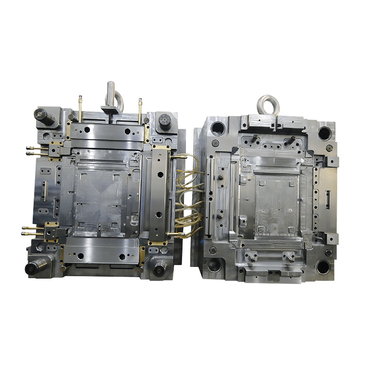 Professional plastic injection mould mold maker for customized plastic parts