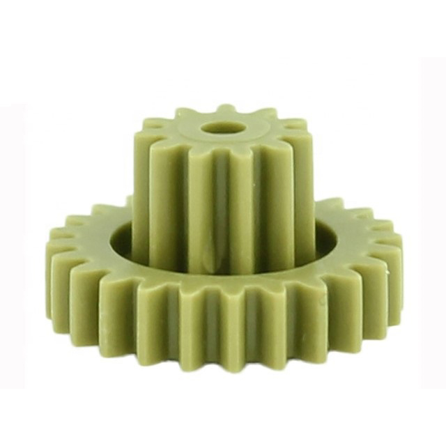 Injection Molding Small Plastic Gear for Toys