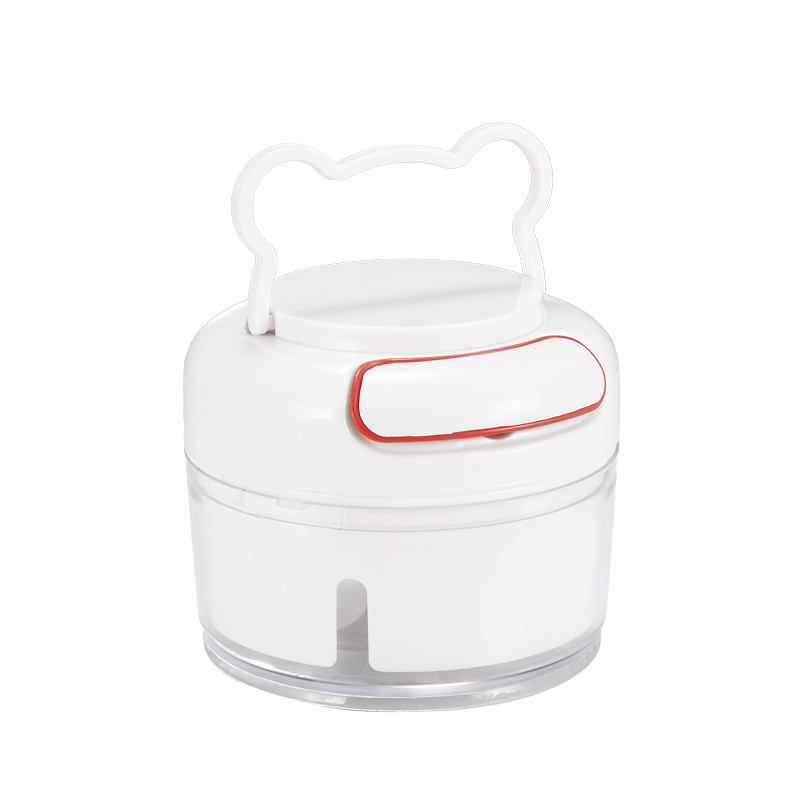 Hand Pull Food Chopper Cover