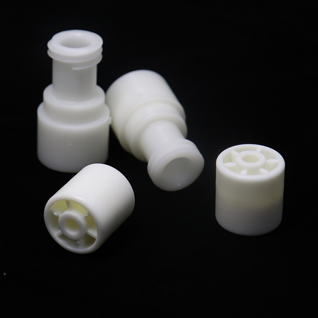 Ptfe Filled Machining Parts