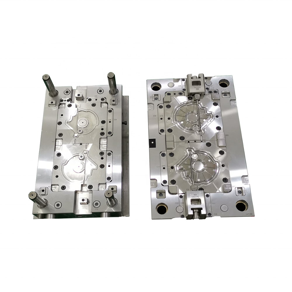 Injection molding companies custom parts plastic mould maker medical devices injection mold for laboratory