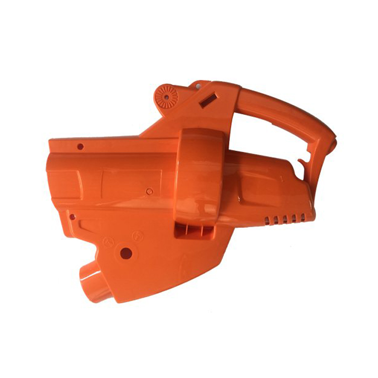 Injection Molded Plastic Auto Spare Parts