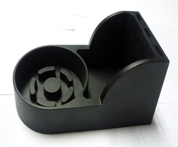 Plastic injection mould molding custom parts ABS auto parts