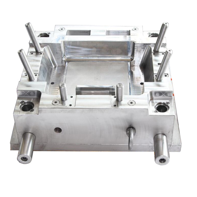 Plastic Injection Mould Factory